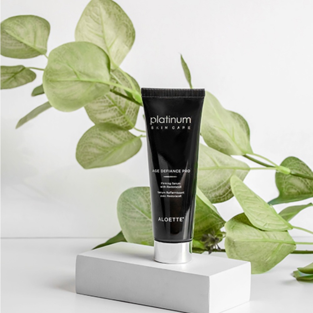 Age Defiance Pro Firming Serum